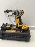 Dewalt DCD 1007 p2, bormasina ,masina de gaurit cu acumulator 18v