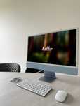 iMac 24, M1 inch 512 GB