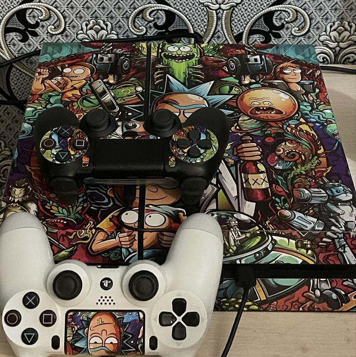 Аренда PS4 — Павлодар