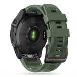 Каишка garmin fenix 5 / 6 / 6 pro / 7 army green