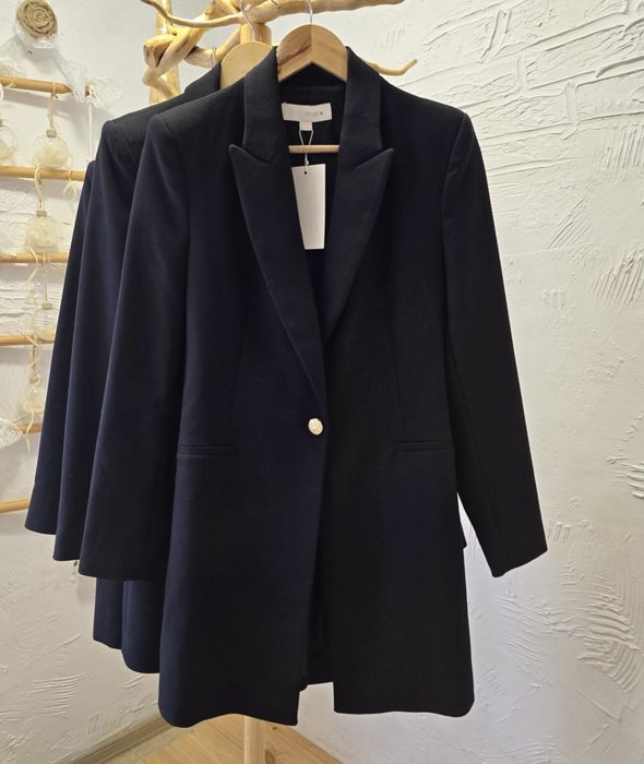 ZARA костюми и блейзъри