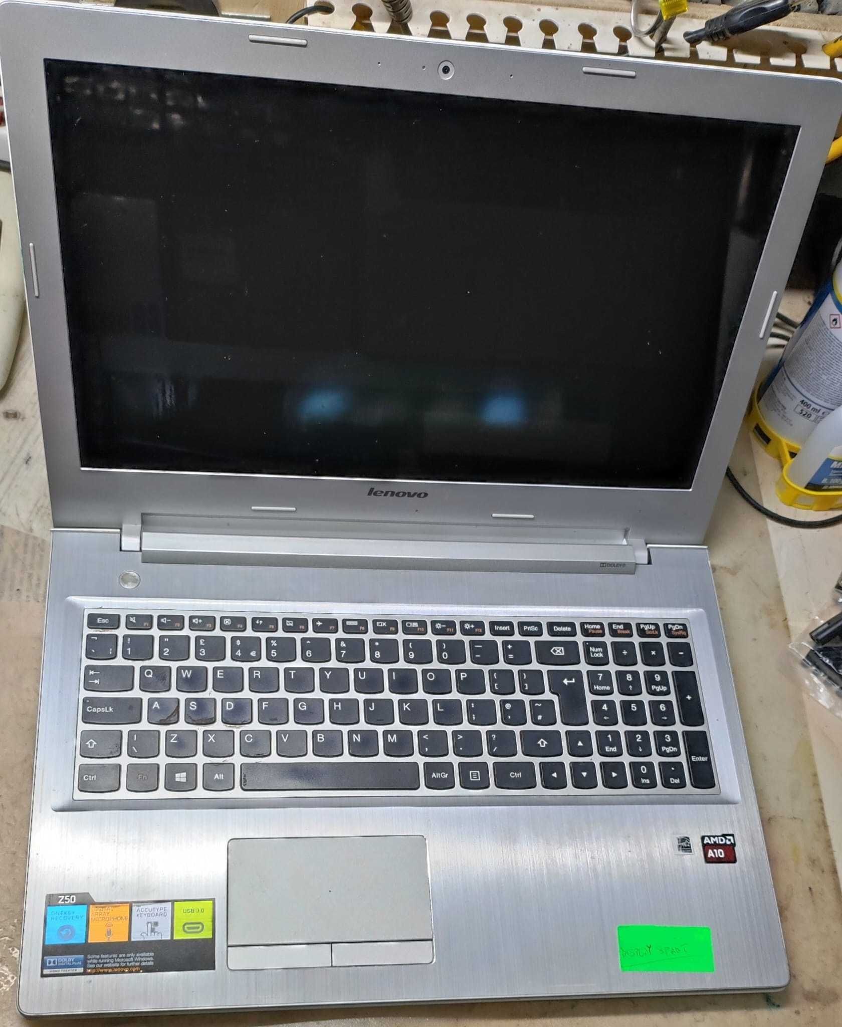 Dezmembrez laptop Lenovo Z50-75