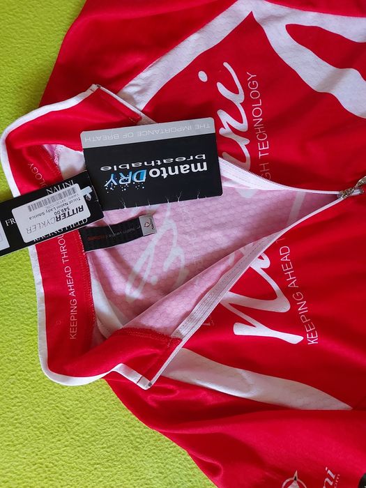 Nalini'Dry-L-НОВО-Колоездачна блуза