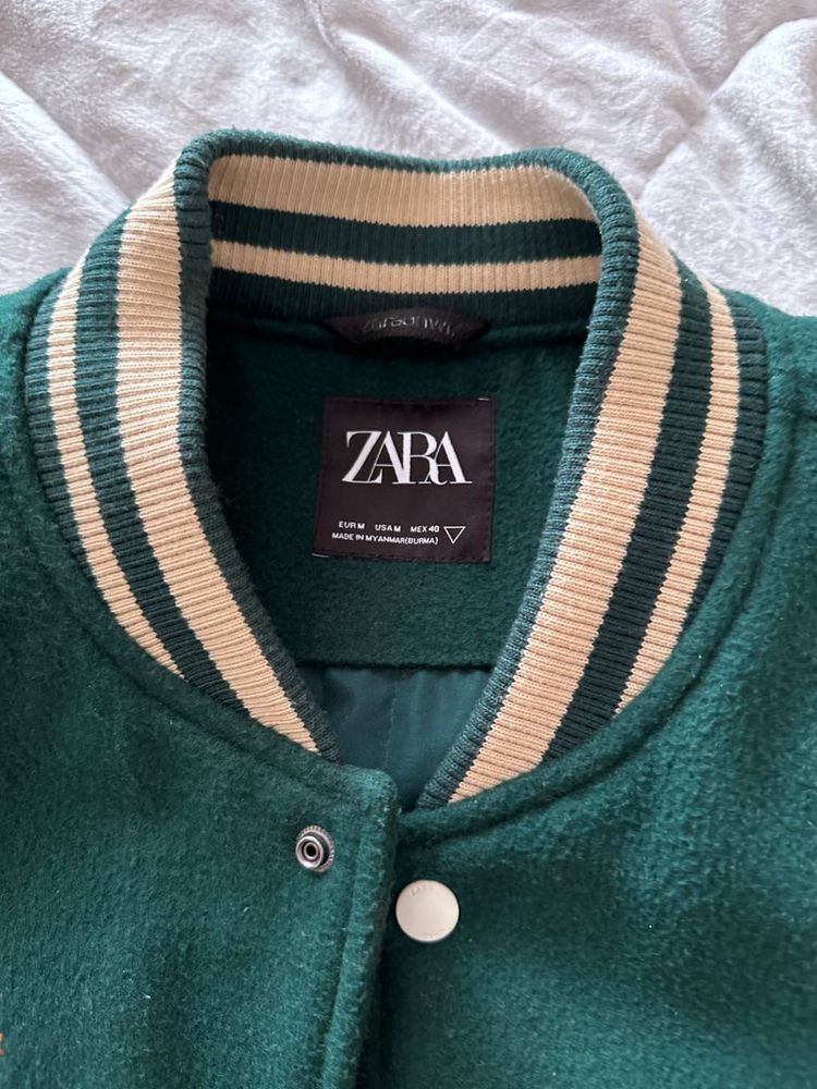 Курточка от Zara