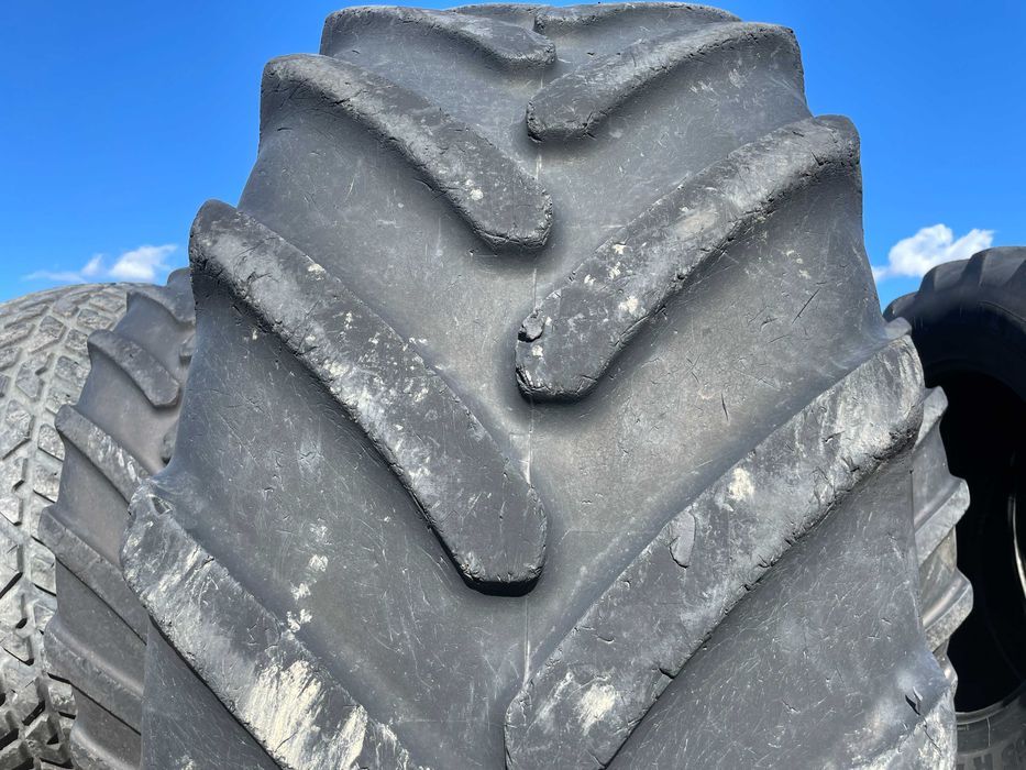 LICHIDARE STOC Michelin Multibib 650/65r42 158D