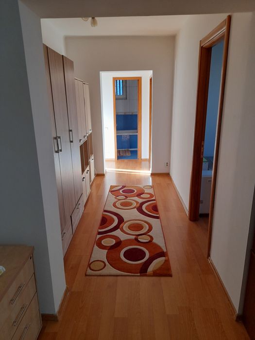 Inchiriere apartament 4 camere Piața Gorjului/Militari