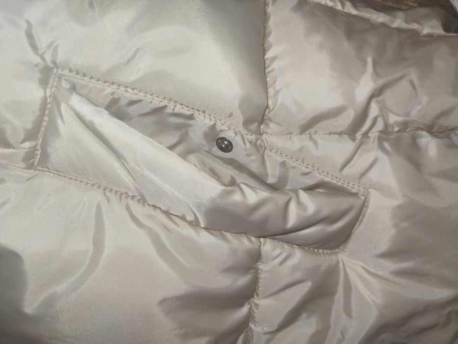 зимно яке на Terranova