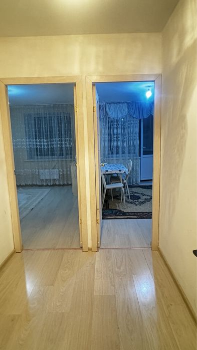 1 ком кв в мкр Береке