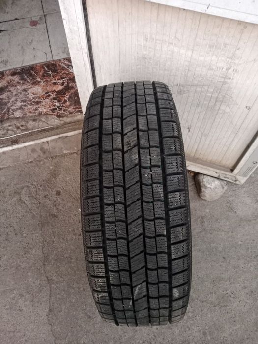 Zimniy balon sotiladi