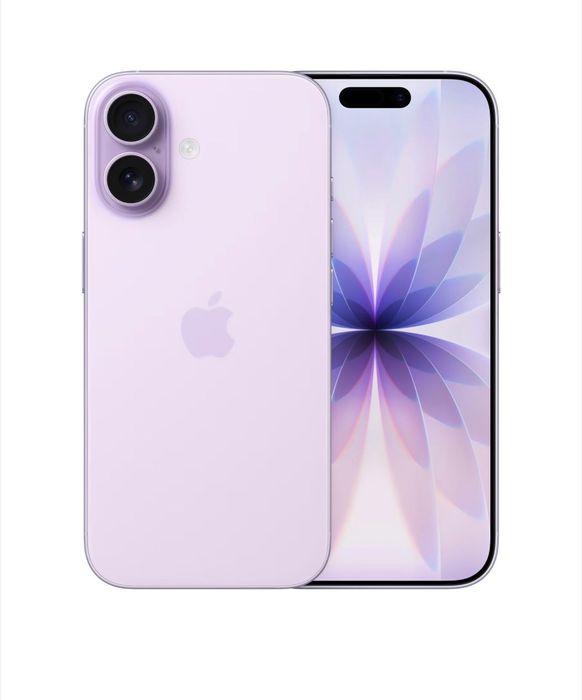 Iphone 17 256GB Неразпечатан