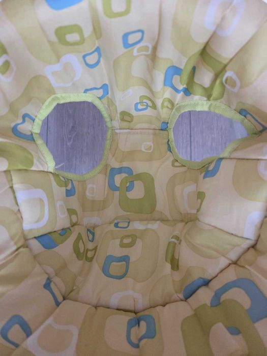 Бънджи мони VISTA