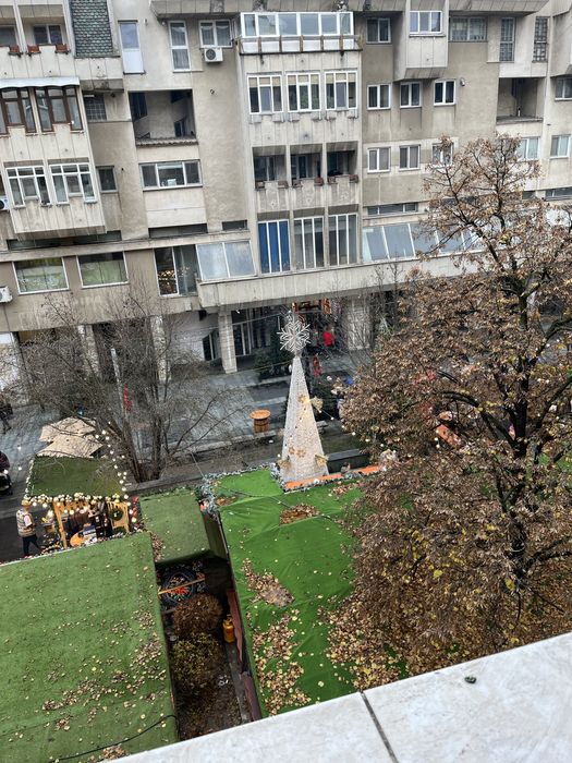 Schimb ap 3 cam ultracentral cu ap 2 cam ultracentral