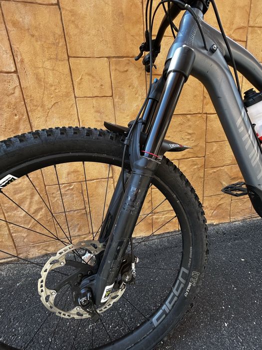 Canyon Strive al 6.0,27,5”р,размерМ