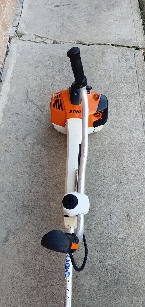 Motocositoare Stihl FS 490 C. profesionala