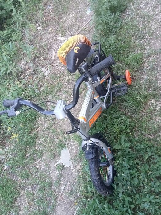 Велосипед сатылады