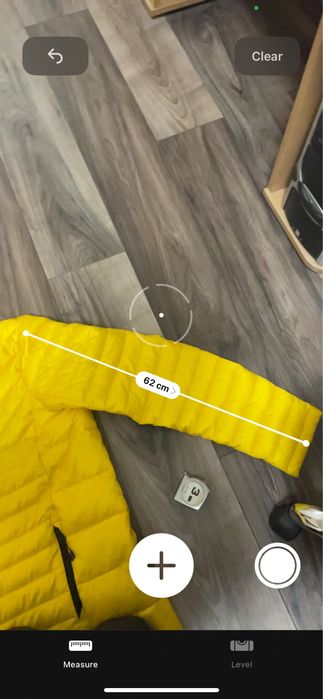 Намаление! Продавам чисто ново Мъжко яке - Supedry Size:M