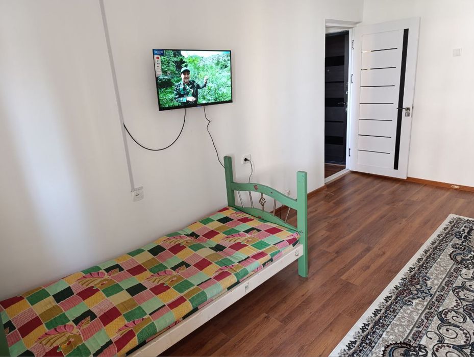 Sebzorda 2 xonali uyni oilalilarga kvartiraga beramiz