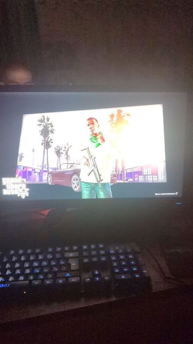 Продам комп 11 винда характеристики на фото