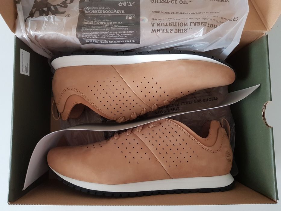 Adidasi Timberland A1OFM Originali