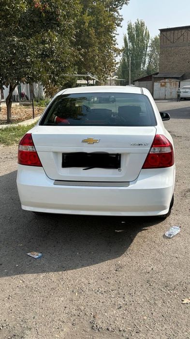 Nexia 3, 2 pozitsiya