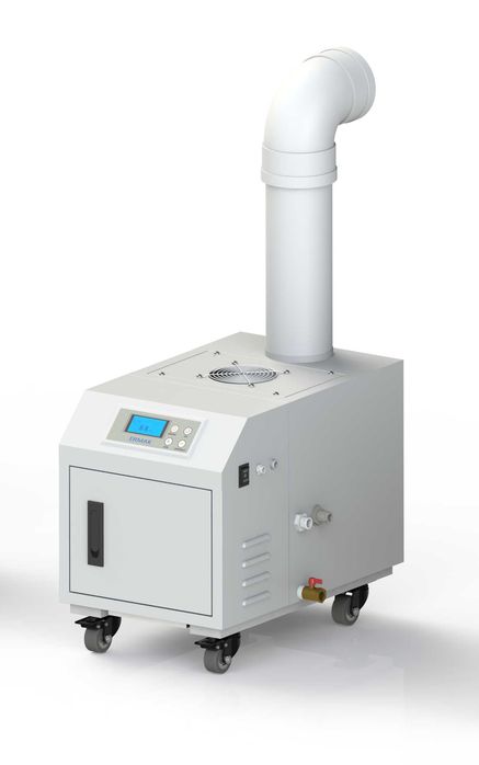 Промышленный увлажнитель