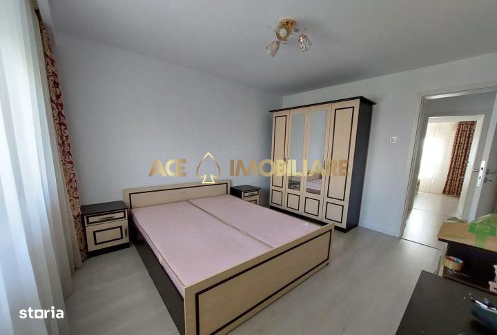 3 Camere | Drumul Taberei | Proximitate Metrou | Renovat | 80mp