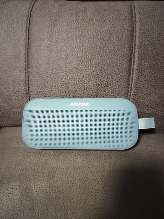 Bose Soundlink Flex