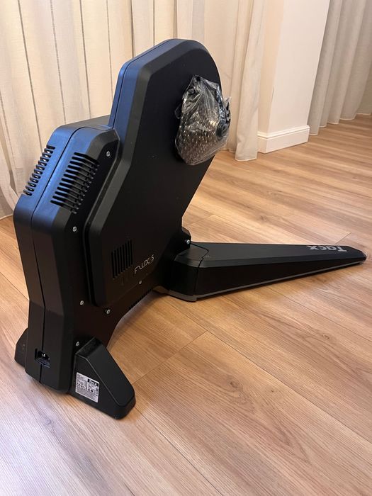 Домашен Велотренажор HOME TRAINER TACX FLUX S