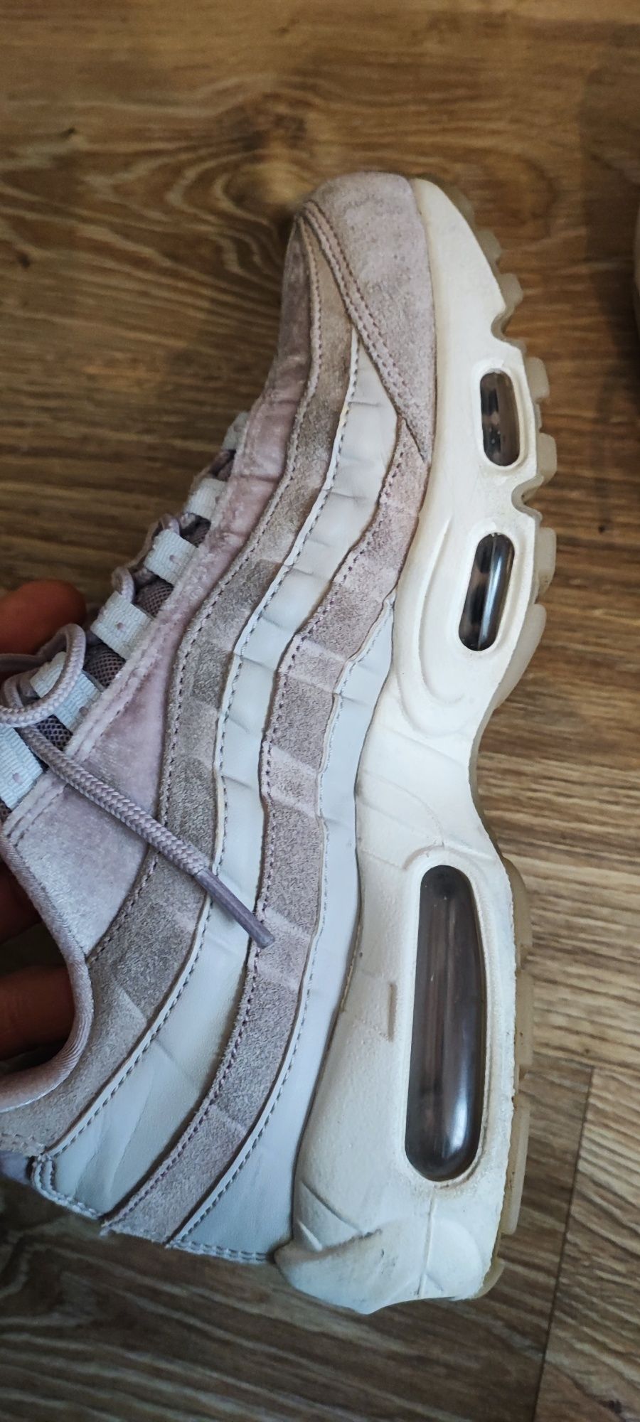 Дамски маратонки Nike Wmns Air Max 95 LX UK5 5 EUR39