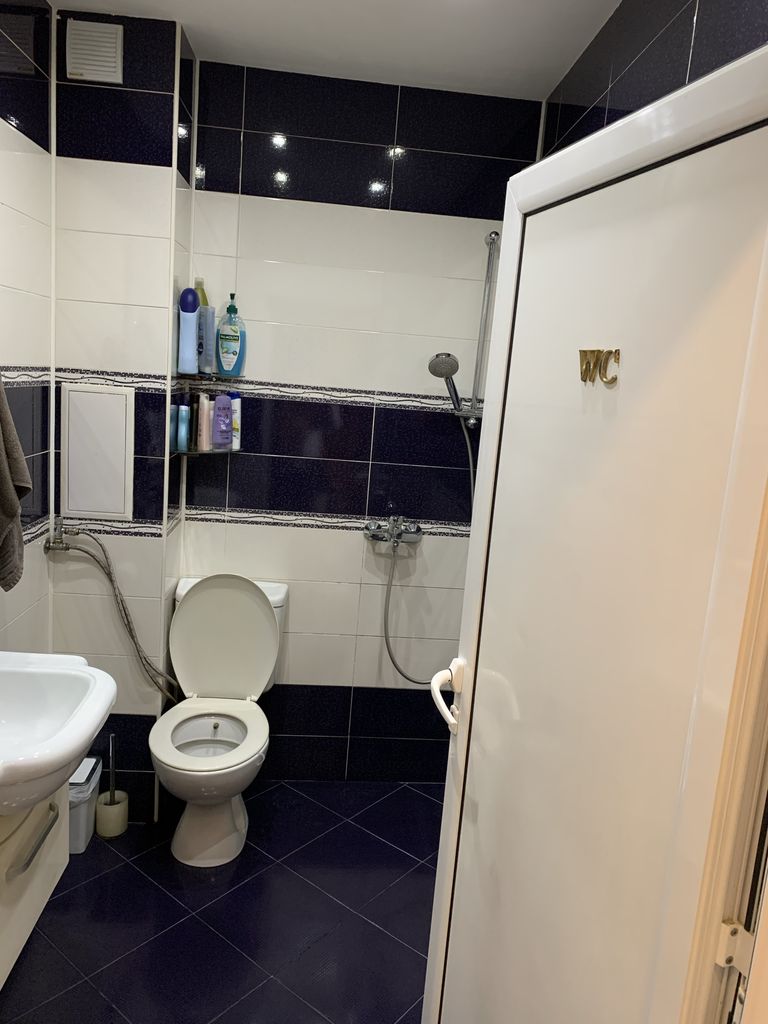 Продава се Тристаен апартамент в Ямбол, Аврен - 95 кв.м за 1595 €/кв.м - Снимка #6