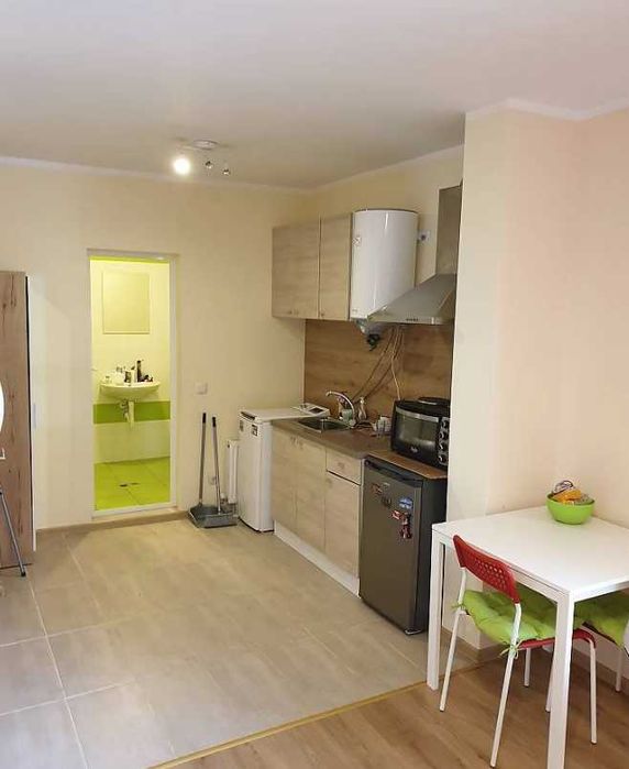 Продава се Едностаен апартамент в София, Студентски град - 40 кв.м за 2400 €/кв.м - Снимка #2