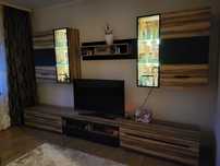 Mobilier living 341cm x 48cm