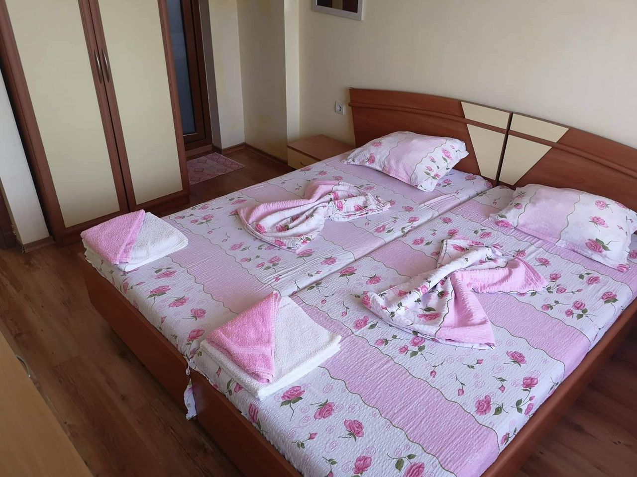 Дава се под наем  в Созопол - 20 кв.м за 612 € - Снимка #13