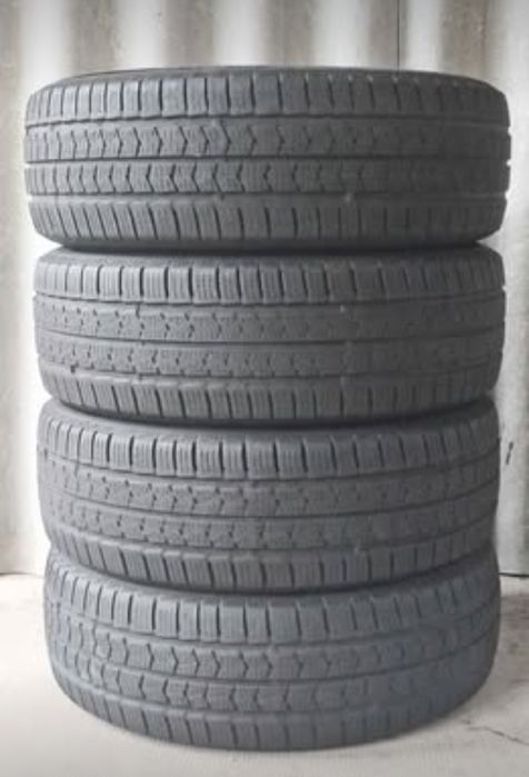 215/65/16C- VW.Transporter Opel-Vovaro, Renault-Trafic, Ford-Transit.