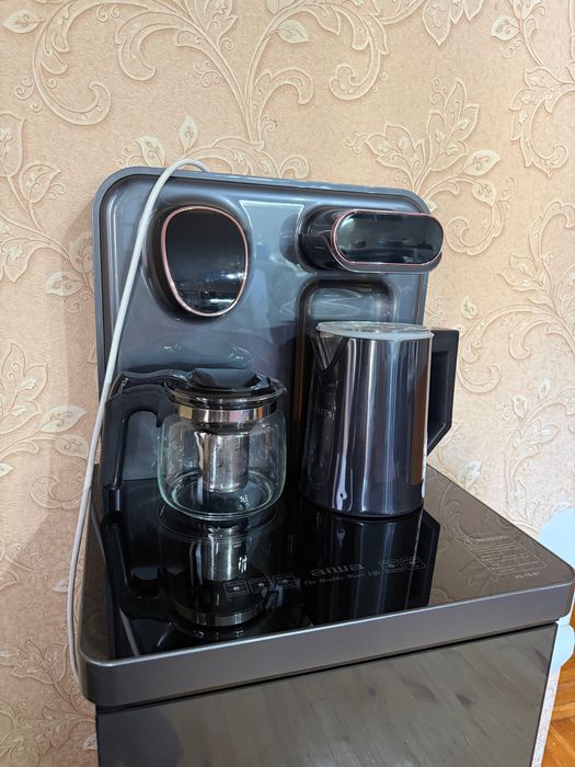 Куллер для воды AIWA Бесплатная доставка +Распродажа