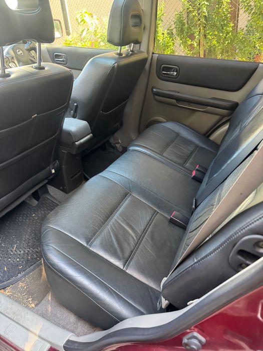 Nissan X Trail 2005, 2.2DCI 150000km