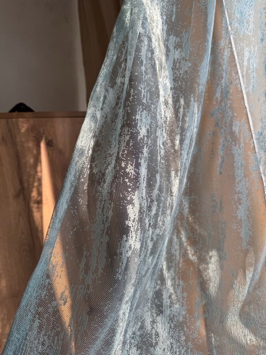 Продается портьеры и тюль