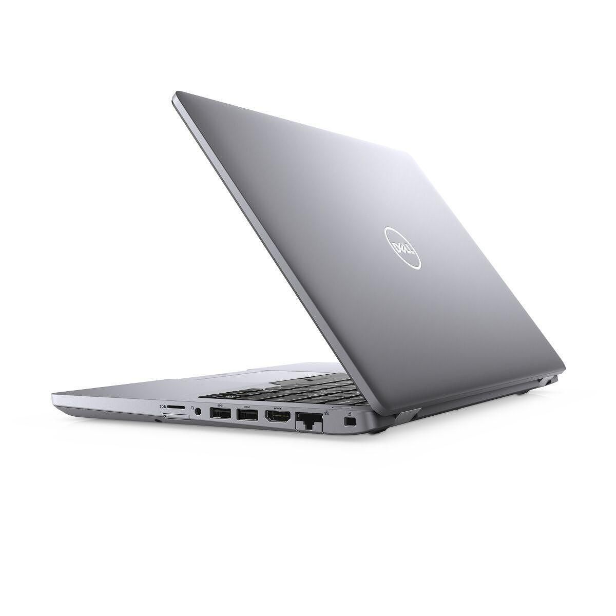 Лаптоп dell latitude 5410 i5 10th gen 16 gb 256 gb 14" 1920 x 1080