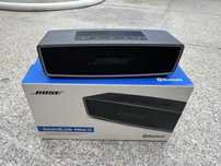 Boxa portabila BOSE SoundLink Mini II