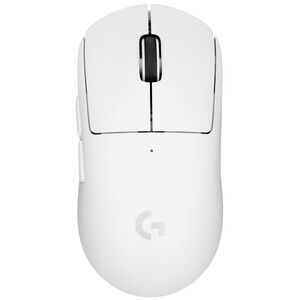 Logitech G PRO Superlight White