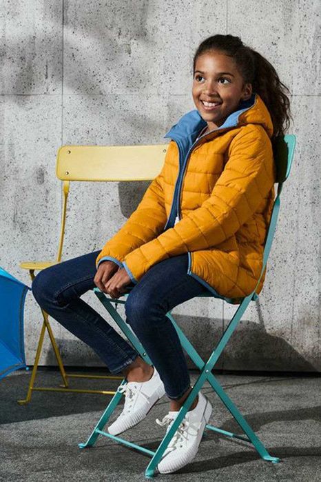 ‼️ Двусторонняя стеганая куртка 2 в 1 унисекс (Германия)