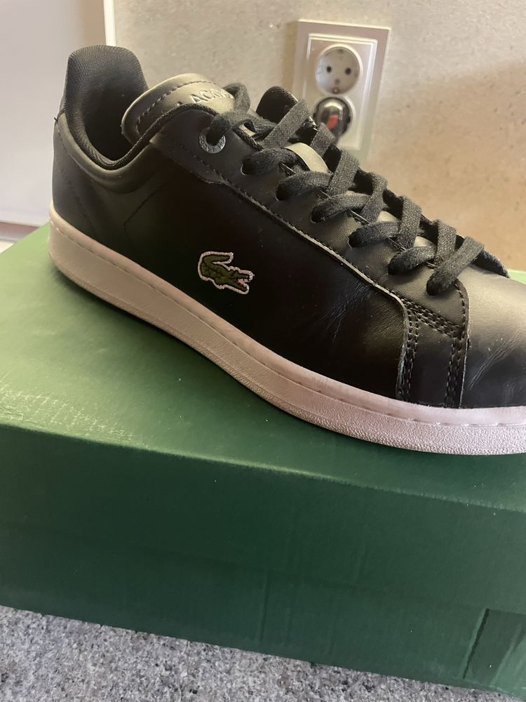 Lacoste елегантни обувки