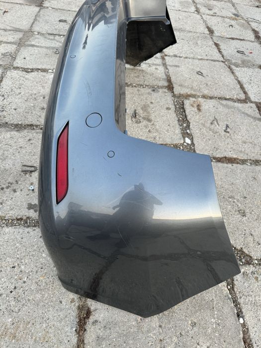 Bara spate Peugeot 508 break cu senzori de parcare! ORICE PIESA