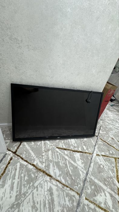 Продам бу Телевизор,