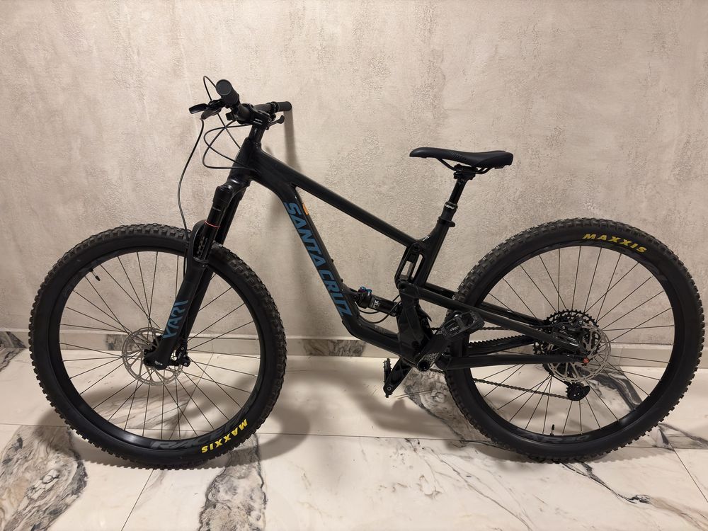 Колело Santa Cruz HIGHTOWER AL R 29 Ново