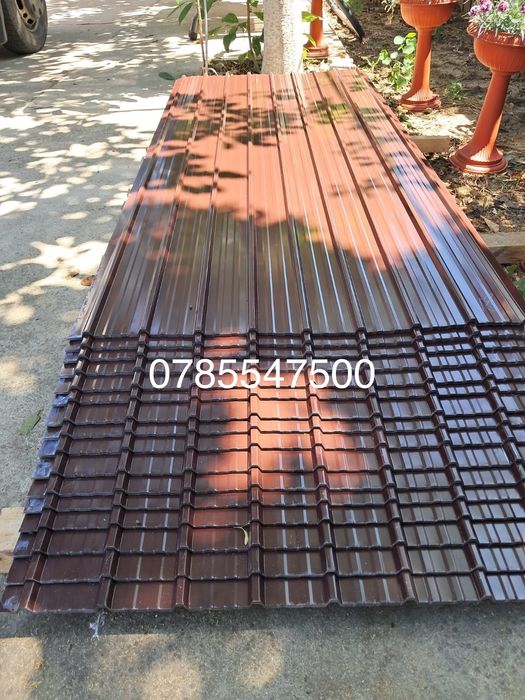 Tabla cutata maro 0.4