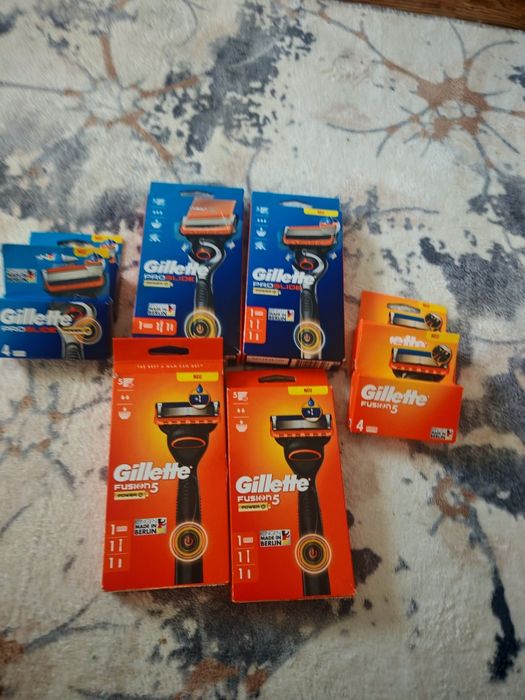 Aparat de bărbierit