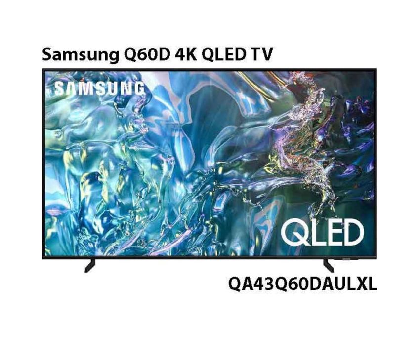 Телевизор Color UHD TV | Ortalyq