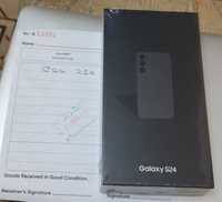 Samsung GALAXY S24