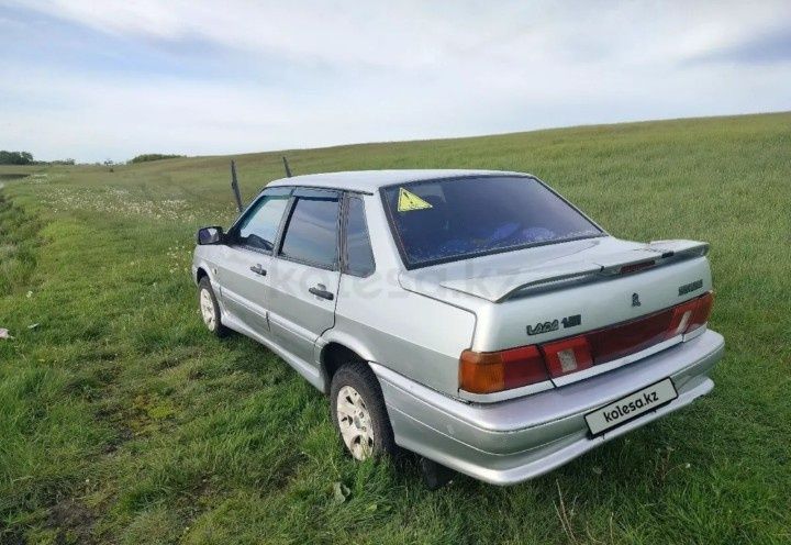 Продам ВАЗ lada 2115